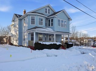 53 Collins St, Worcester, MA 01606