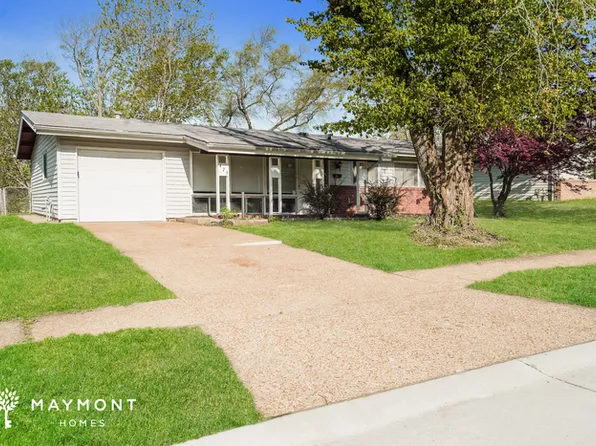 475 Durwood Dr, Florissant, MO 63033