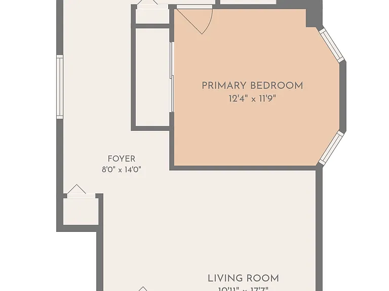 3729 N Bosworth Ave #1 — Photo 19