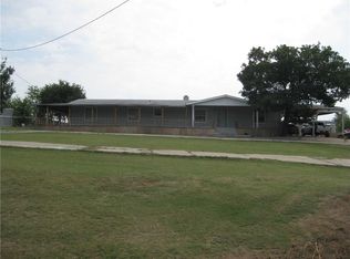10342 County Road 497, Princeton, TX 75407