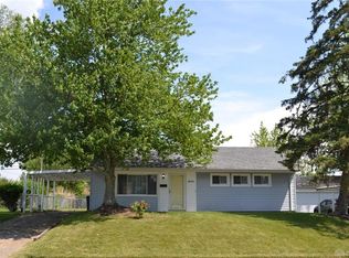 2134 Tanager Rd, Springfield, OH 45505