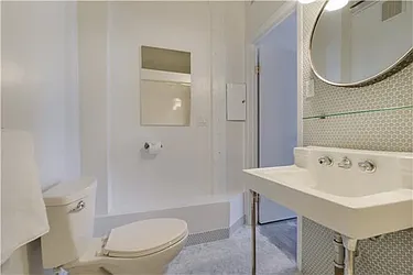 Rented by Weichert Properties - NYC