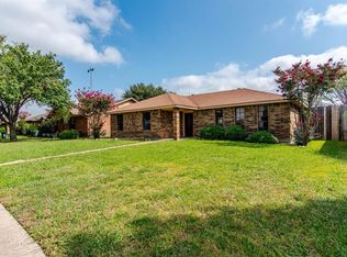 4314 Ocean Reef, Mesquite, TX 75150
