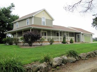 5856 Redwood Rd, Plymouth, IN 46563