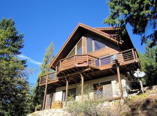 1192 Colestin Rd, Ashland, OR 97520