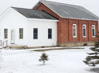 3885 Townline Hwy, Adrian, MI 49221