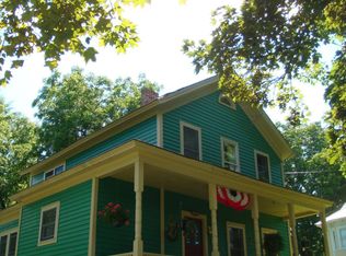62 McLean St, Ballston Spa, NY 12020