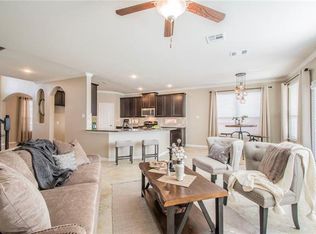 17908 Turning Stream Ln, Pflugerville, TX 78660