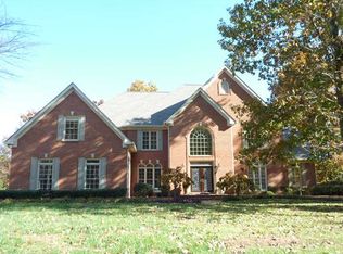 5524 Mountain Breeze Dr, Chattanooga, TN 37421