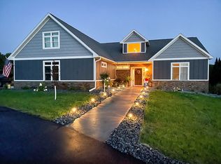 142495 Alpine Rd, Marathon, WI 54448