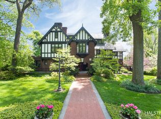 57 Undercliff Rd, Montclair, NJ 07042