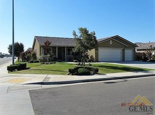 10603 Bremgarten Ct, Bakersfield, CA 93314