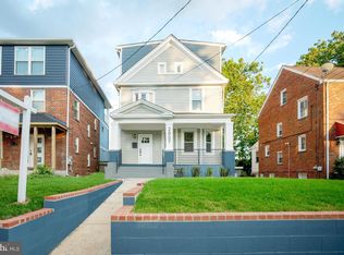 2907 Carlton Ave NE, Washington, DC 20018