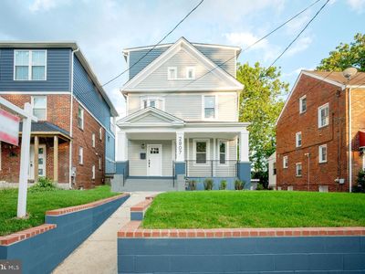 2907 Carlton Ave NE, Washington, DC, 20018