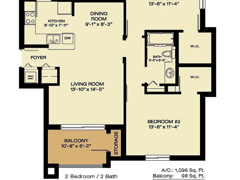 6556 Emerald Dunes Dr — Photo 1