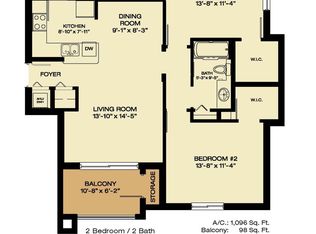 6556 Emerald Dunes Dr APT 108, West Palm Beach, FL 33411