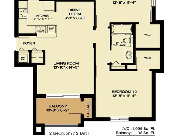 6556 Emerald Dunes Dr APT 108, West Palm Beach, FL 33411