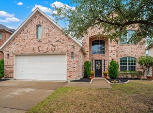 9060 McFarland Way, Fort Worth, TX 76244