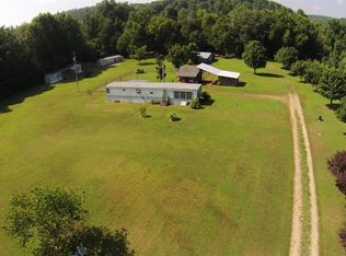 2517 Dry Ck Rd, Waverly, TN 37185