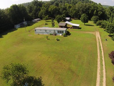 2517 Dry Ck Rd, Waverly, TN, 37185