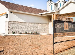 810 N Fulton Ave, Lubbock, TX 79416