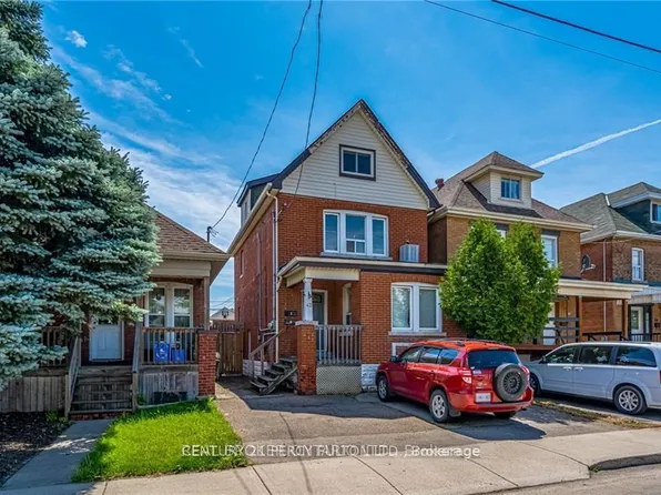 42 Balsam Ave N, Hamilton, ON L8L 6Y3