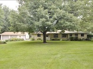 8478 N 40th St, Augusta, MI 49012