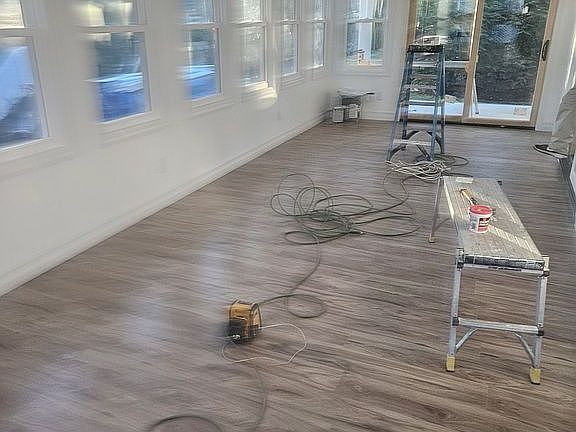 Interior Florida Room