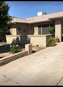 4124 W Diana Ave, Phoenix, AZ, 85051