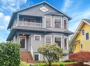 1918 4th Ave N, Seattle, WA 98109