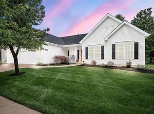257 Fairway Green Dr, O'Fallon, MO 63368