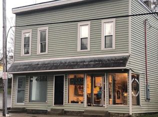 841 E Main St, Springfield, OH 45503