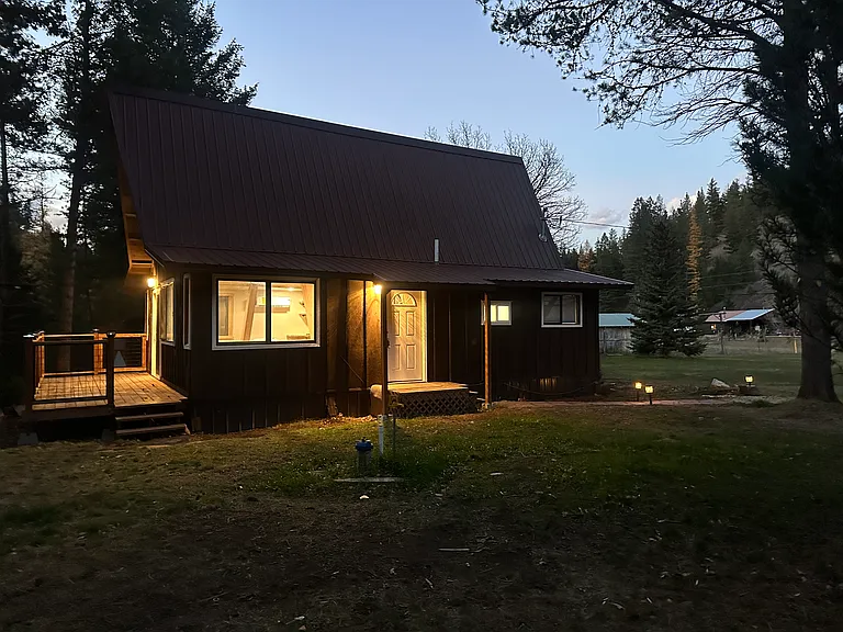3465 Bear Acres Rd — Photo 3