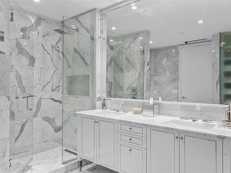 9349 Collins Ave #605 — Photo 6