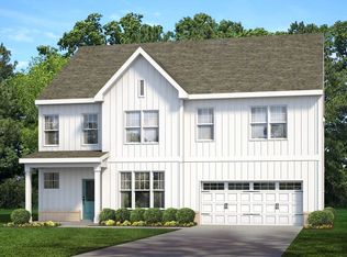 308 Sparrow Rdg Dr, Wake Forest, NC 27587
