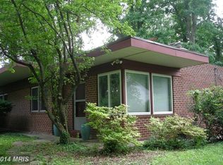 717 Sudbrook Rd, Baltimore, MD 21208