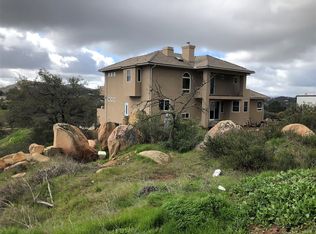 20202 Deerhorn Valley Rd, Jamul, CA 91935