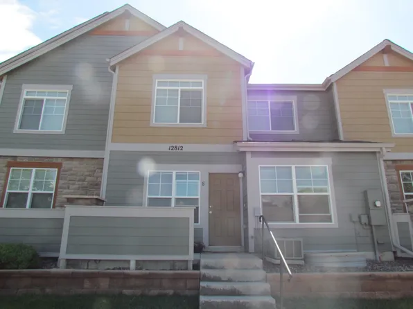 12812 Jasmine St Unit E, Thornton, CO 80602
