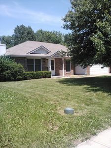 1120 NE Lindsay Ave, Lees Summit, MO, 64086