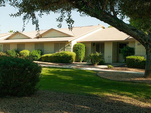 2nd image of 18831 N Palomar Dr