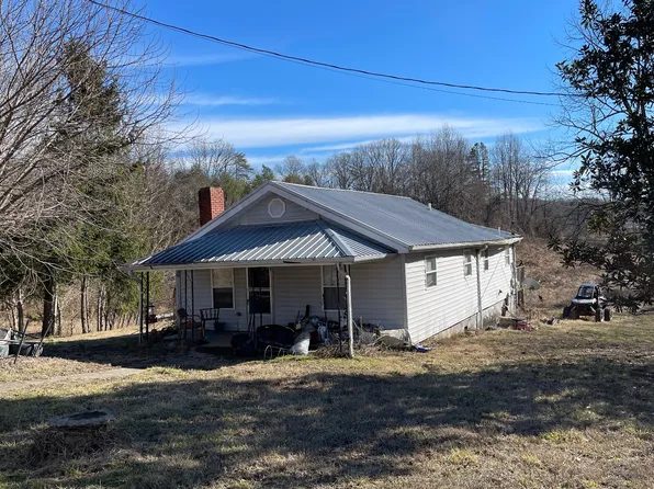 19 Old Highway 64 W, Hayesville, NC 28904