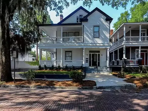 307 W 36th St, Savannah, GA