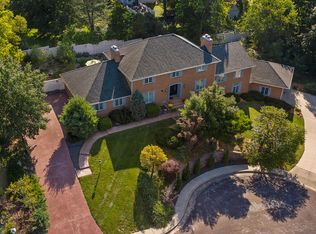 1304 Overhill Ct, Columbia, MO 65203