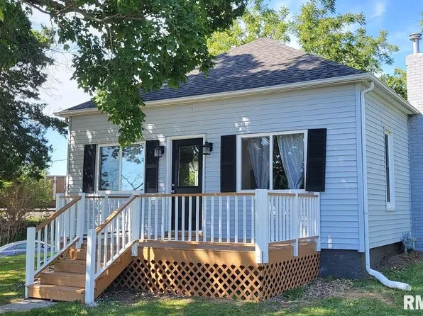 1625 E Fremont St, Galesburg, IL 61401