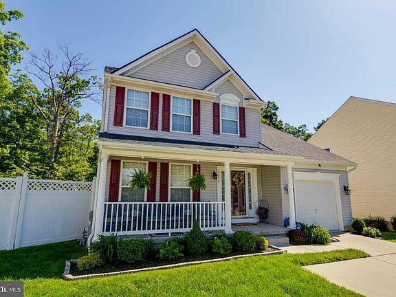 3rd image of 2714 Bagnell Ct