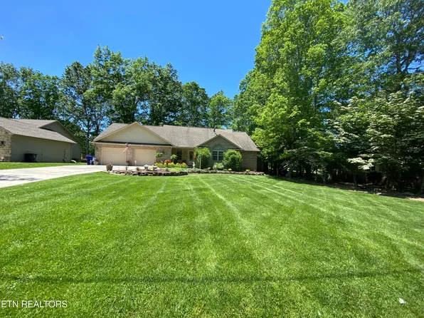 5055 Atoka Ln, Crossville, TN 38572