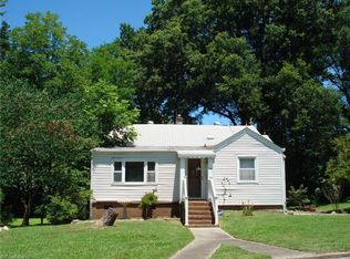 1800 Elwood Ave, Greensboro, NC 27403