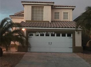 7444 Hawk Shadow Ave, Las Vegas, NV 89113