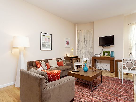 3rd image of 342 W 56th St APT 6D