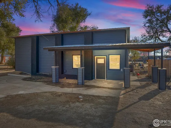 812 Edison St, Brush, CO 80723